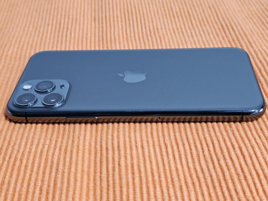 Iphone 11Pro 256gb. 100% Bateria. Excelente