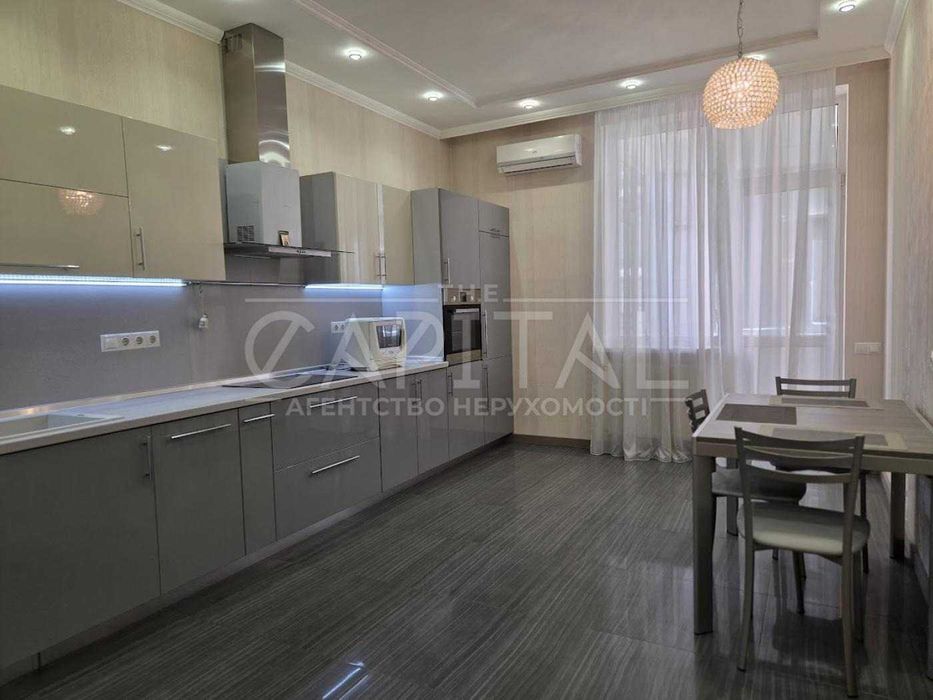 2-кімнатна квартира за адресою бульвар Лесі Українки (площа 104 м²) - Atlanta.ua - фото 5