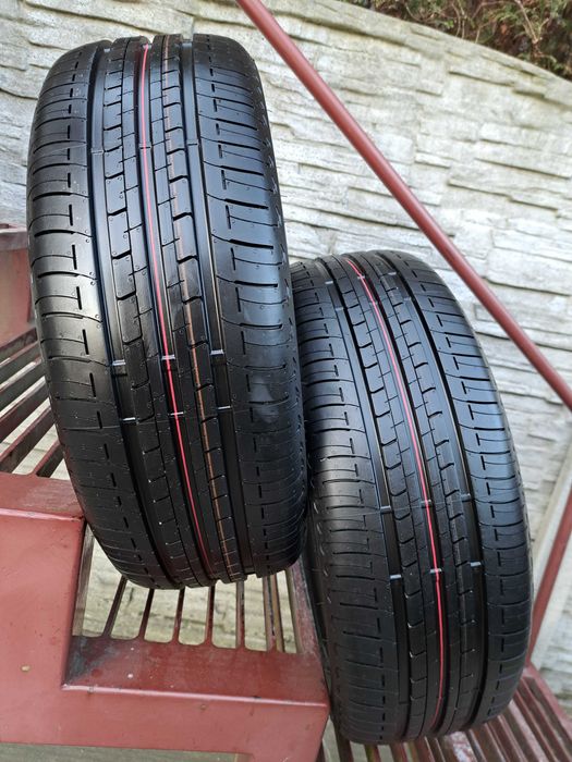 Opony letnie nowe 195/55 R16 Bridgestone Montaż Gratis!