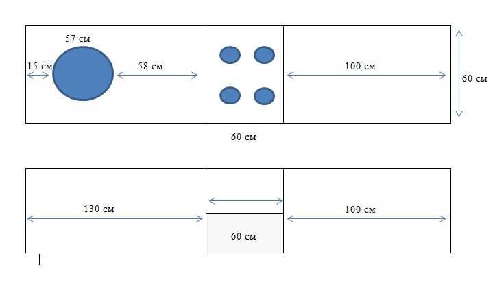 Кухня -  Сокме "МАРТА"