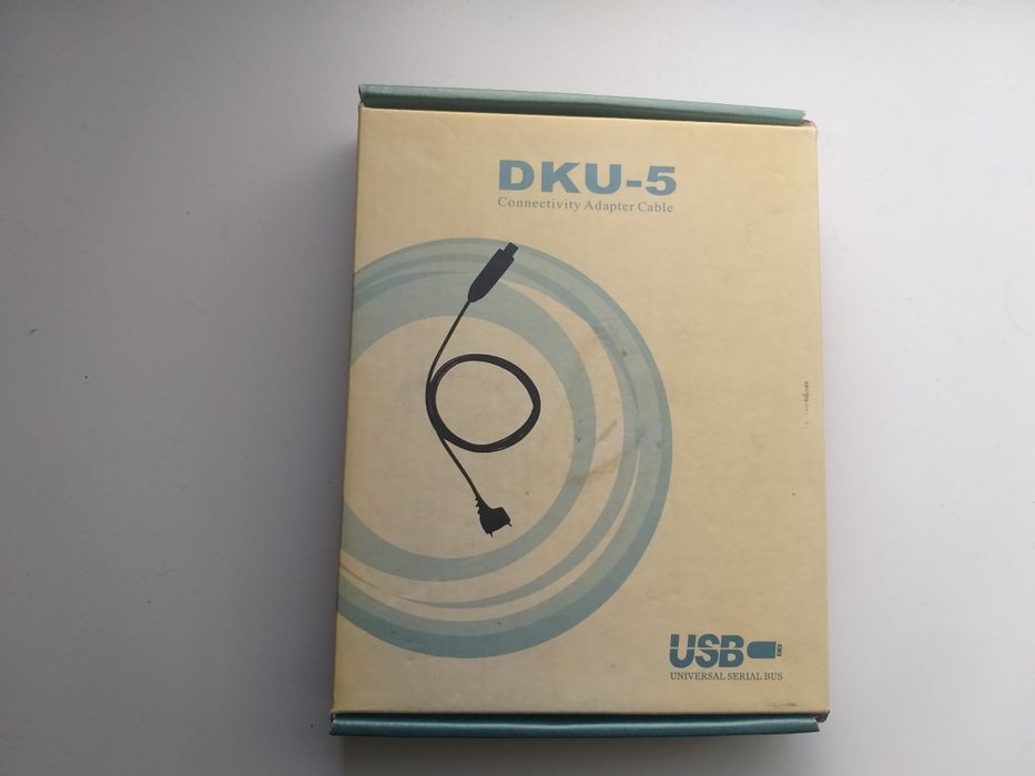USB кабель Nokia DKU-5