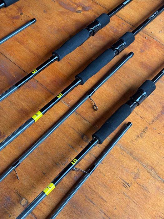 Спінінг Favorite U1 Лайт, Медиумлайт, Медиум, Медиум Хеви, Хеви