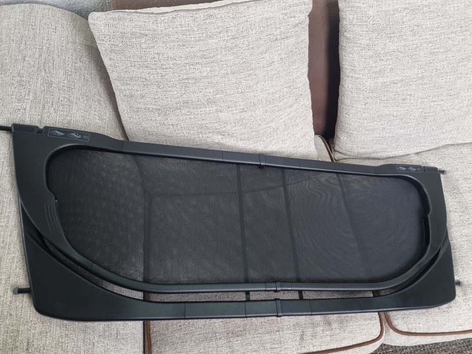 Windshot BMW  ser 2 f23  2 pokrowce Super.