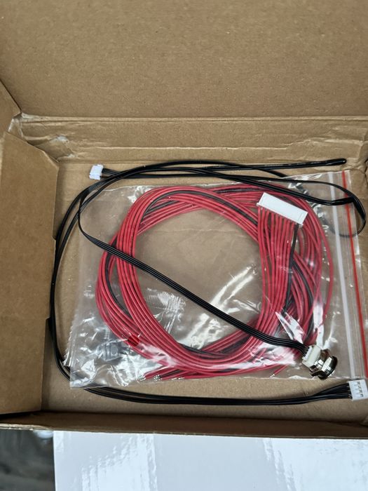 BMS JK-B2A8S20P та JK-PB2A16S20P, 200 A, струм балансування 2 А