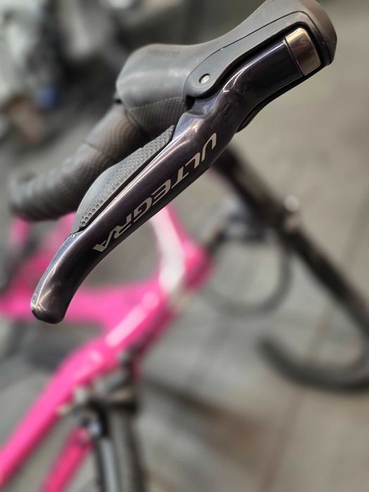 Szosowy Ridley na di2