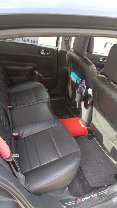 Renault Megane  DCI 1500