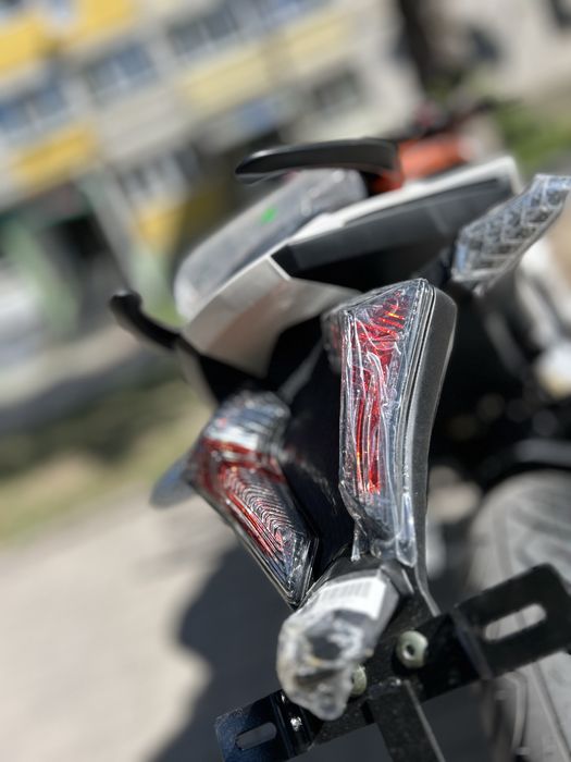 Мотоцикл Forte 300 R1, Безкоштовна доставка, Гарантія, Кредит
