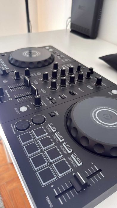 Pioneer DDJ-FLX4