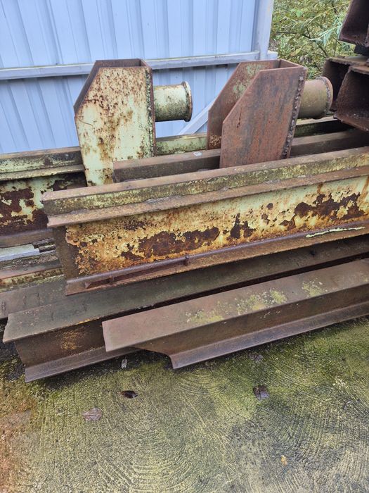 Продається кран балка