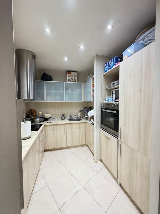 Apartment in Łódź, Stare Chojny, Górna - Więcej