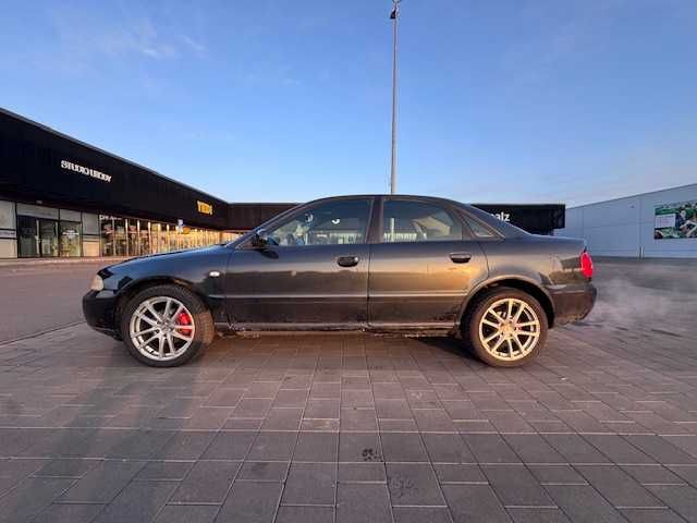 Audi A4 B5 - 1999