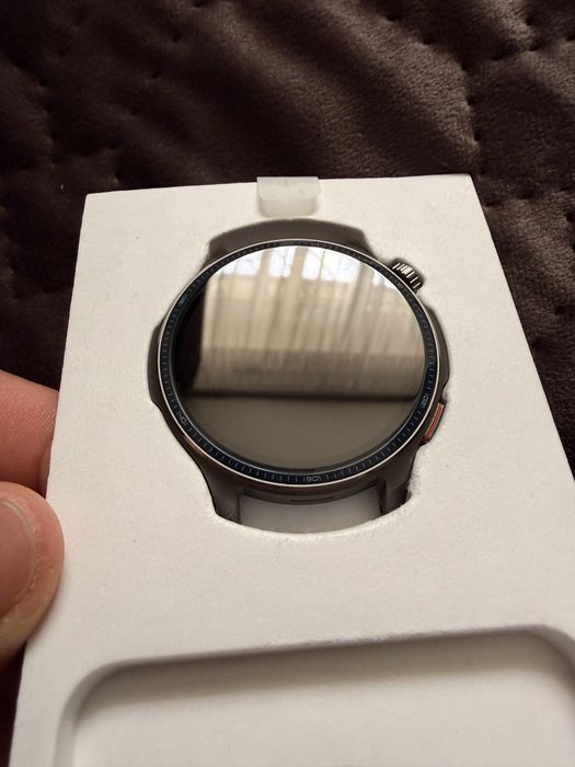 Amazfit balance 2
