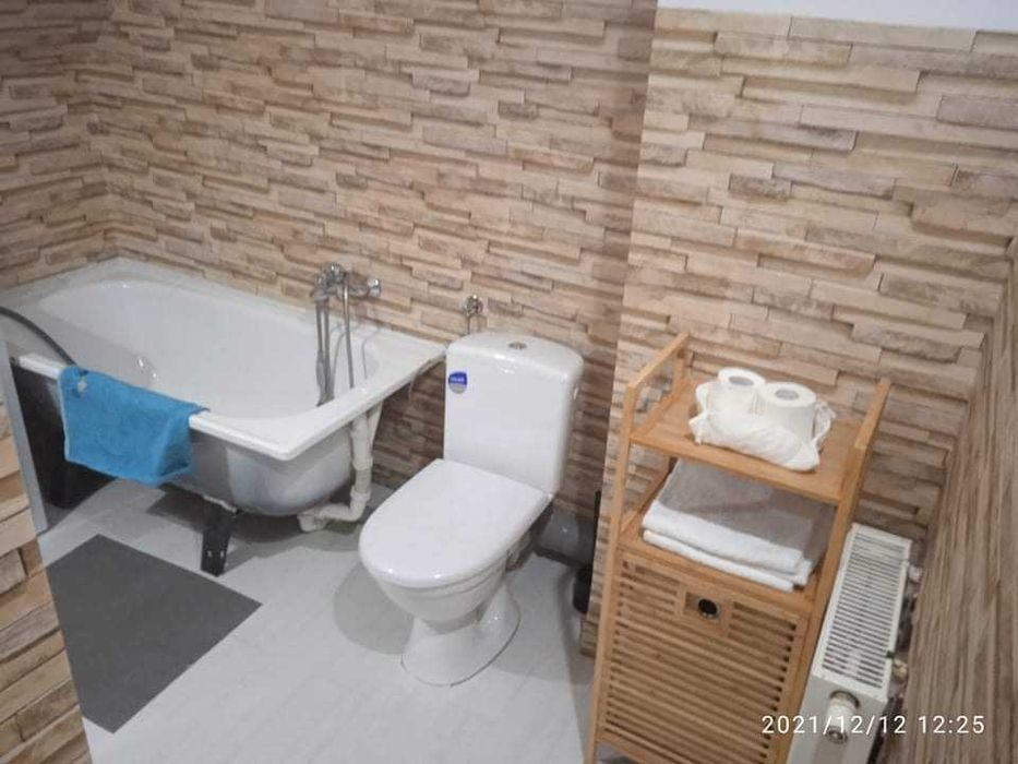 Apartament 2 poziomy. Jezioro Pile, Ferie święta Borne Sulinowo