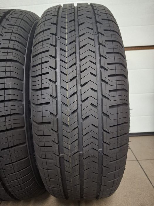 NOWE opony Michelin Agilis 215/60R17C [104/102 H] 2024r!  Wysyłka