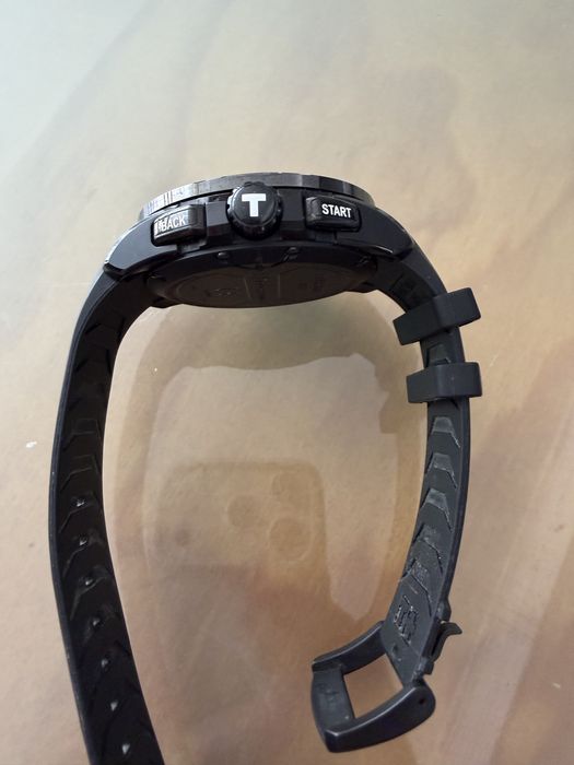 Vendo relogio Tissot Touch connect