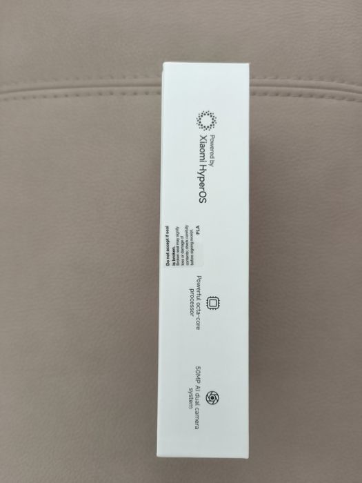 Xiaomi Redmi 15C 8GB 256GB