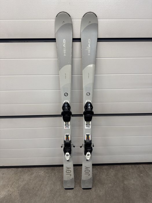 Narty damskie Head Pure Joy 148 cm 2024
