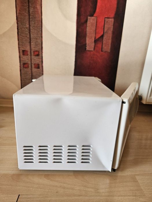 Микроволновая печь DAEWOO