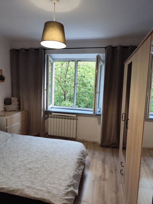 Aapartament Centrum, 2 pokojowe mieszkanie, na doby ul. Karolkowa