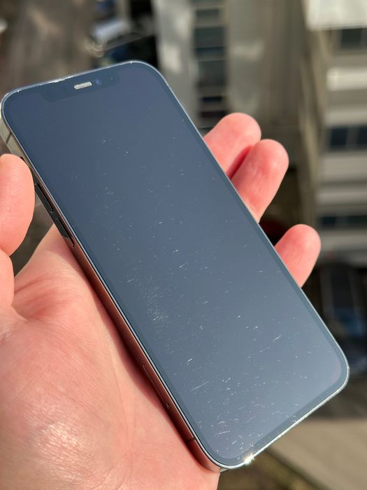 iPhone 12 Pro 128gb neverlock