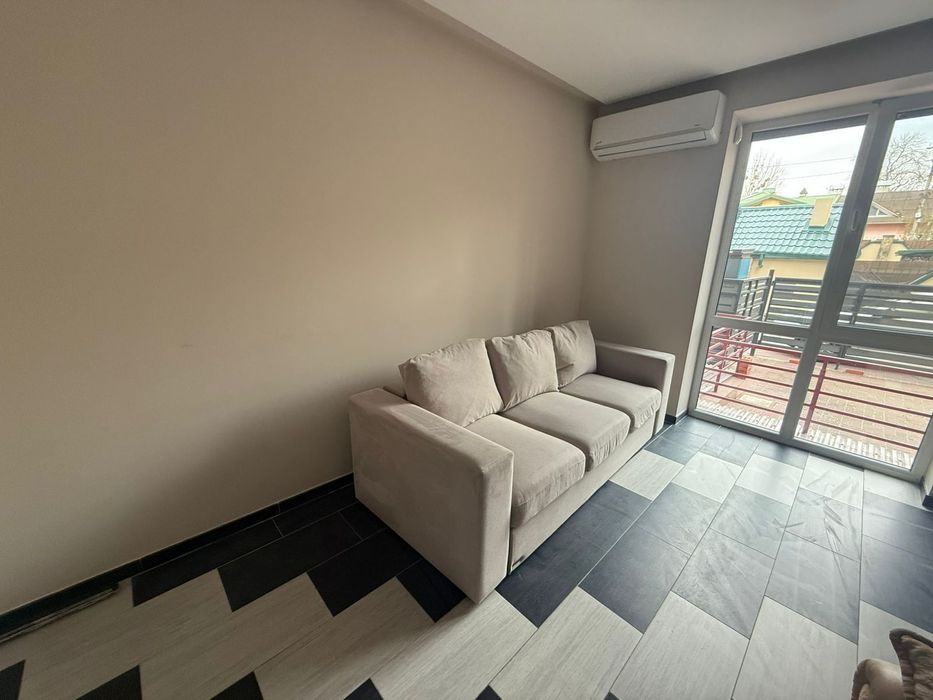 Здам будинок можна жити і працювати