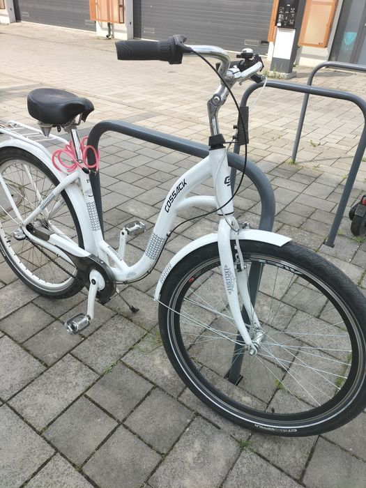 Rower duży miejski