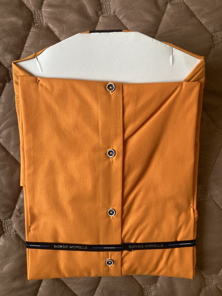 Chemise giorgio morello sale