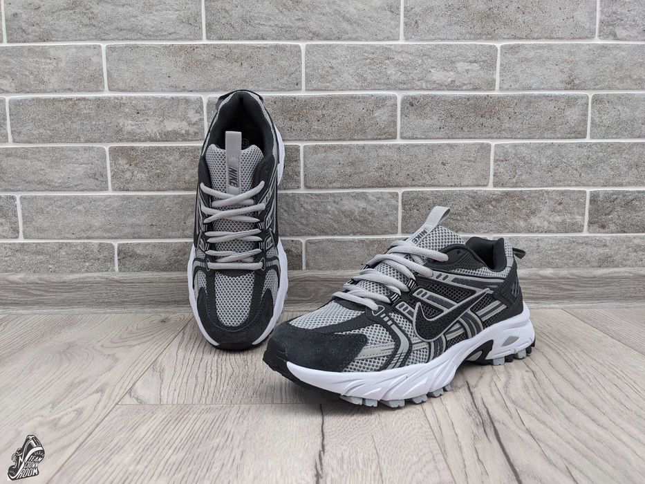 Чоловічі кросівки Nike V2K Run \ Найк Ран \ розмір 41 - 46