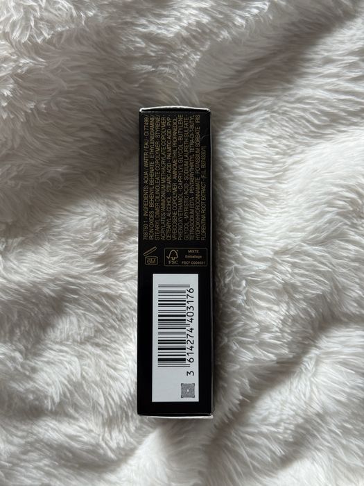 Yves Saint Laurent Lash Clash Extreme Volume tusz zapewniający maksymalną objętość rzęs 5 ml