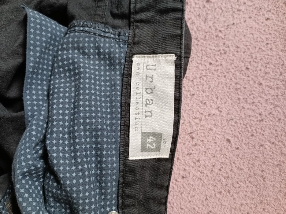 Calças homem várias