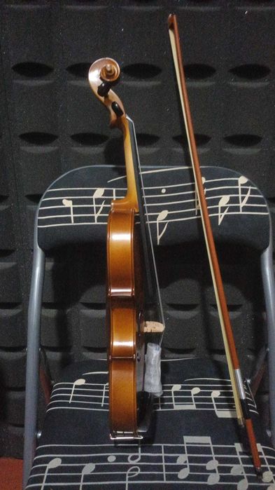 Violino Novo Stentor Student II 4/4