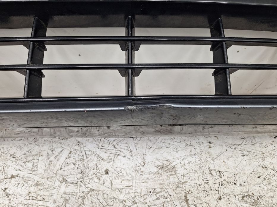 Spojler dokładka zderzaka przód Volvo XC90 ll 2 lift