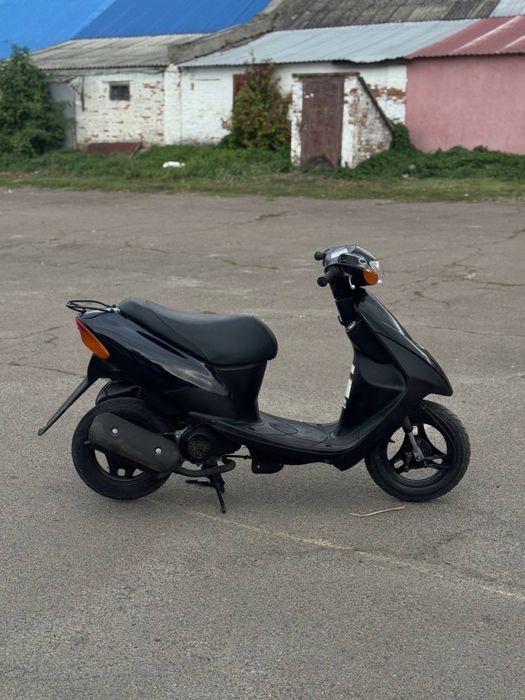 Suzuki Lets 3 New