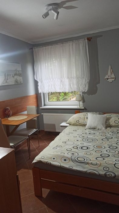 Wydmuchòwka pokoje gościnne