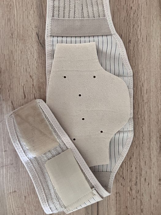 Бандаж для вагітних Aurafix AO-27 розмір S