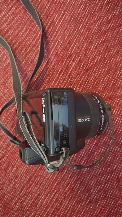 Kodak Easy Share Z980