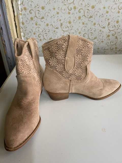 Botim Novo lindissimo