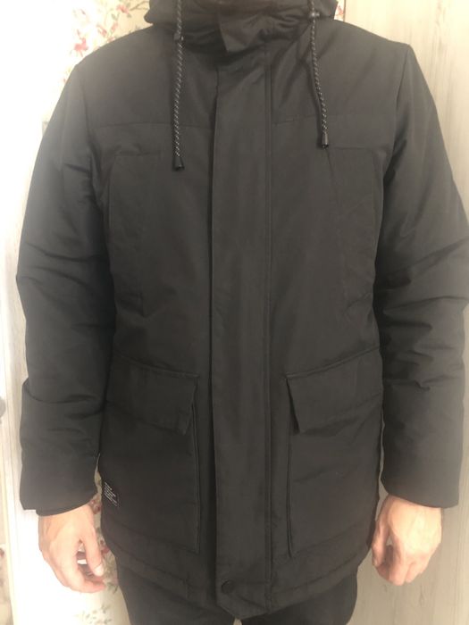 Зимняя куртка Cropp