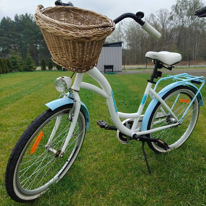 Rower miejski Goetze 24 "