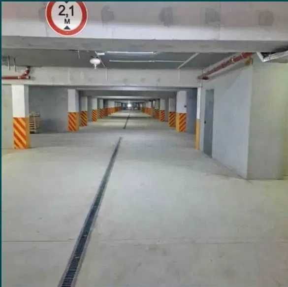 Продаж паркінг, паркомісце  в City Park на Митниці