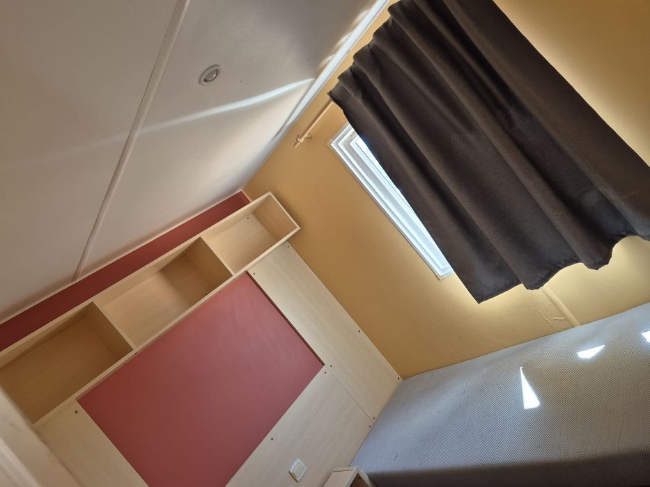 Mobilhome T2 de ocasião,  disponível para entrega imediata