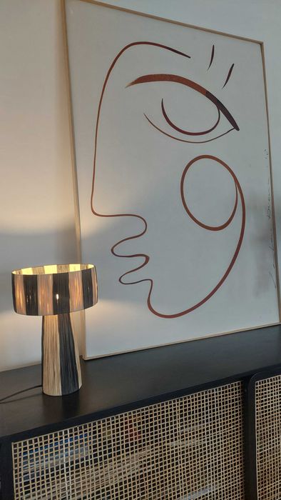 Quadro Full of Love da PAPER COLLETIVE da Area Store - 100 x 150 cm