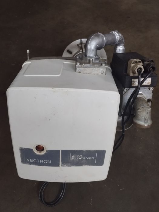 Пальник газовий Elco