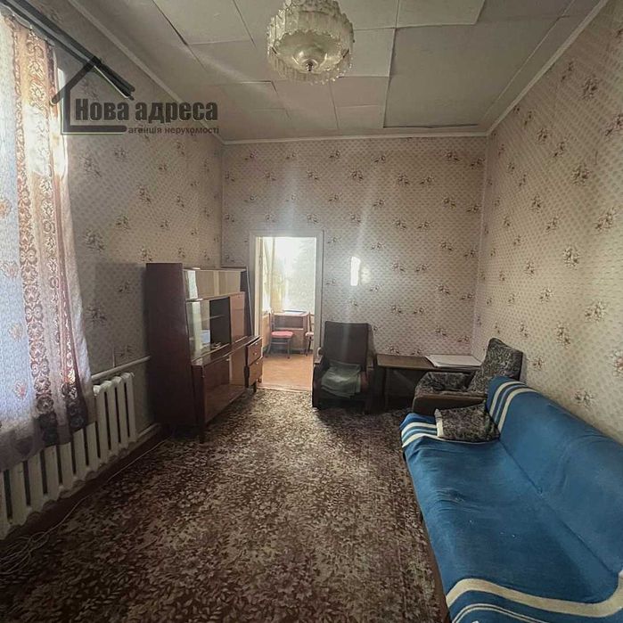 Продається частина будинку,  вул. Воїнів Інтернаціоналістів, м. Умань