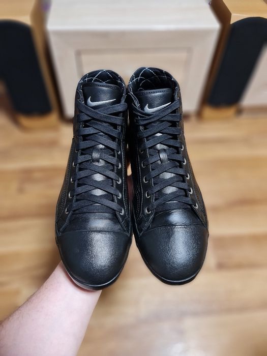 Оригинальные кроссовки Nike Sixton Mid Lifestile 44p.