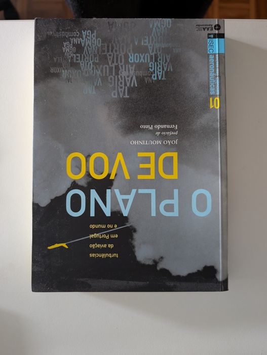Book: The Flight Plan64739028756227120