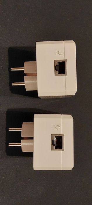 Powerline TP-LINK AV200 TL-PA2010P