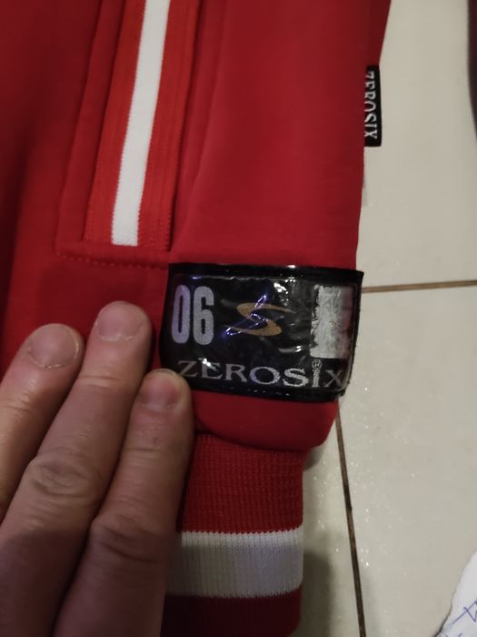 Bluza Polska lata 90