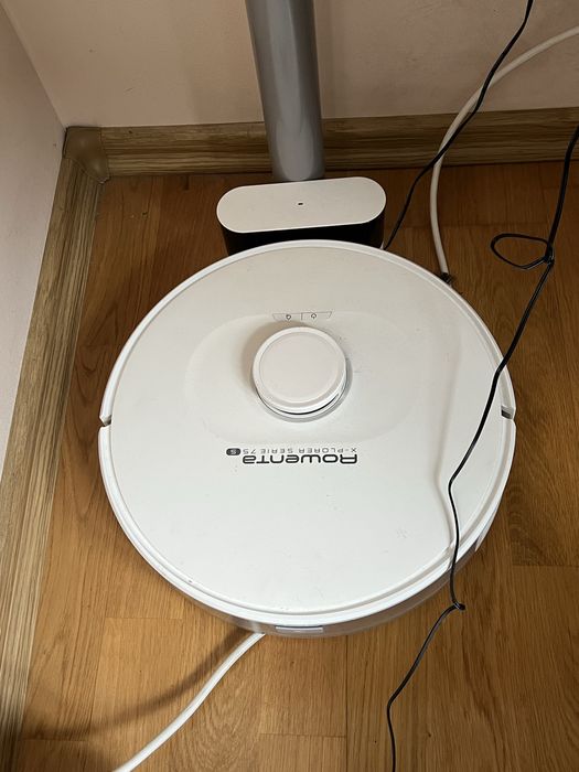 Робот-пилосос Rowenta X-PLORER Serie 75 S