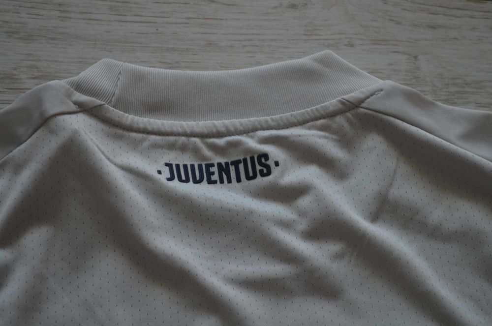 Мужская футболка Adidas Juventus Оригинал С-ка по факту